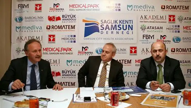 Kamu ve Özel sektör biraraya geliyor