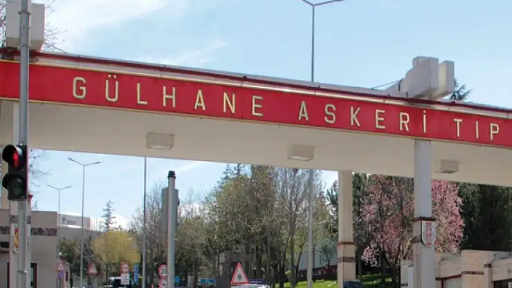 Bakanlığa devredilen askeri hastanelere komutan