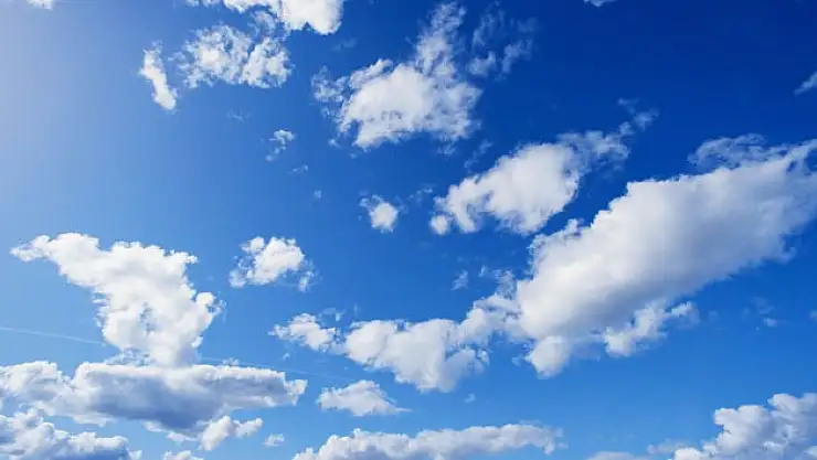 Meteoroloji'den sağanak uyarısı