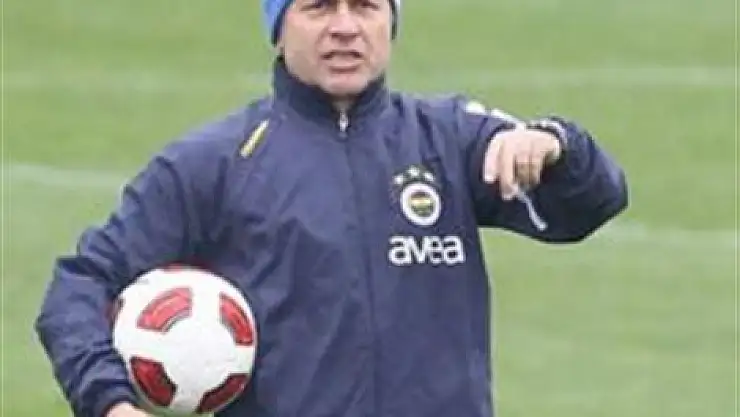 Aykut Kocaman O'ndan vazgeçiyor!