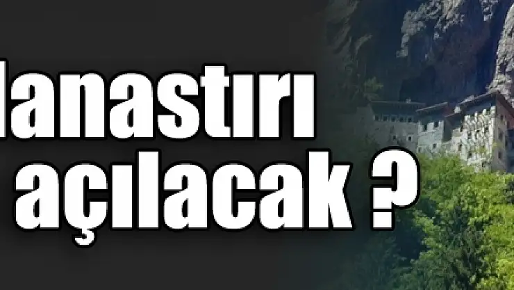 Restorasyon belirsizliği ortadan kalkıyor