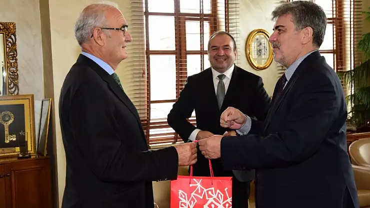 Samsun ile Polonya arasında ticari köprü kuruluyor