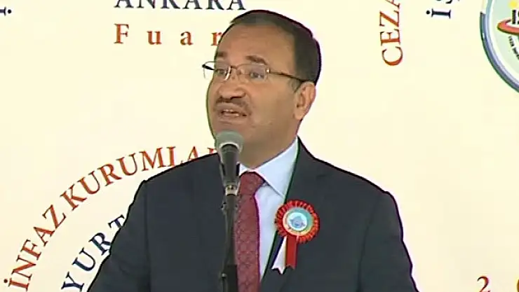 FETÖ'nün algı operasyonu 'mağduriyet'