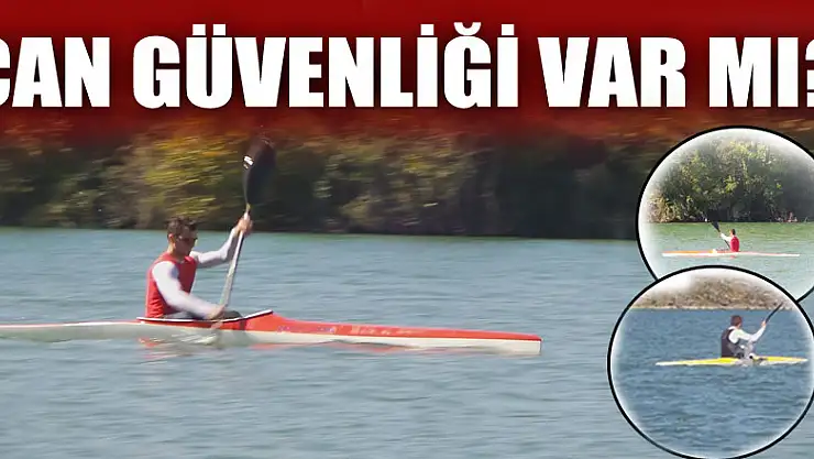 CAN GÜVENLİĞİ VAR MI?