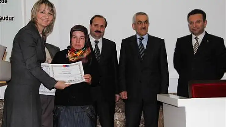 Samsun'da Okuma-Yazma Bilmeyen kalmayacak