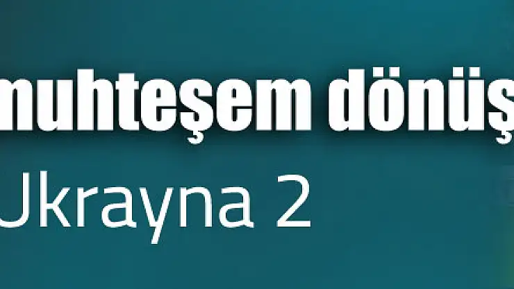 Milliler yakaladı ama deviremedi