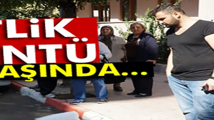 Bonzai komasına girdi