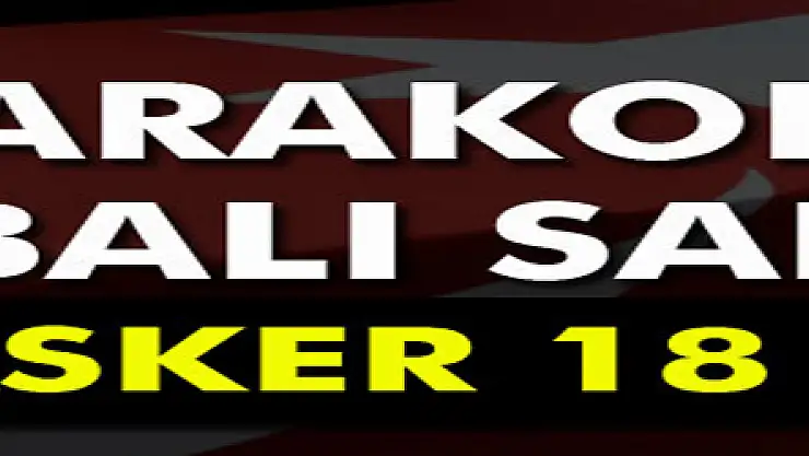 Şemdinli'den kahreden haber: 10'u asker 18 şehit