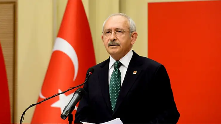 Kılıçdaroğlu'ndan Şemdinli saldırısına ilişkin açıklama
