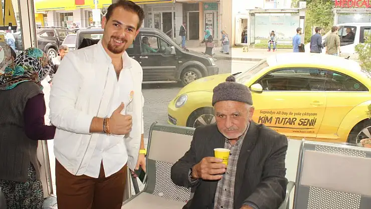 Supradyn All Day ile Kim Tutar Seni!...