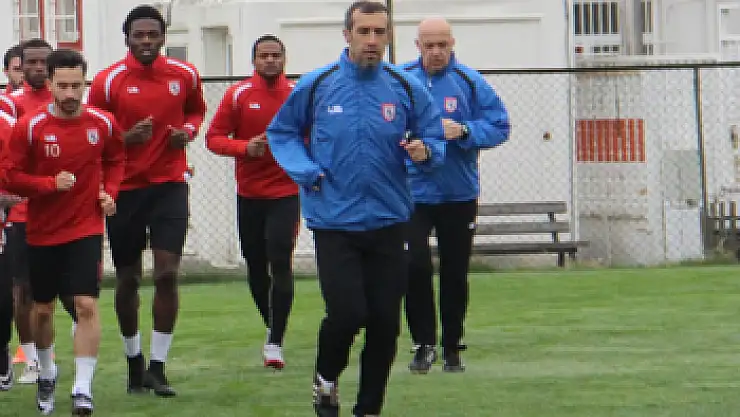 Kenan Yelek helallik istedi