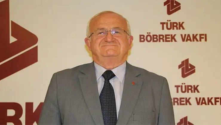 Türk Halkı Organ Bağışında cimri