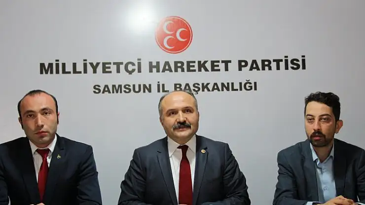 MHP Grup Başkan Vekili Usta'dan Böke'ye cevap