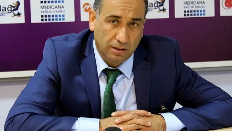 Türk basketbolunun acı günü