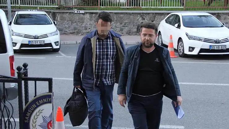 FETÖ'nün emniyet yapılanmasına operasyon: 5 gözaltı