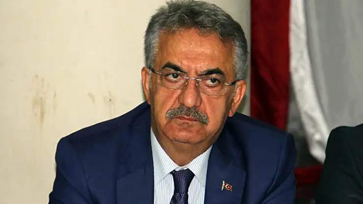 AK Parti'den referandum için tarih