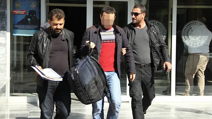 İnfaz koruma memuruna adli kontrol