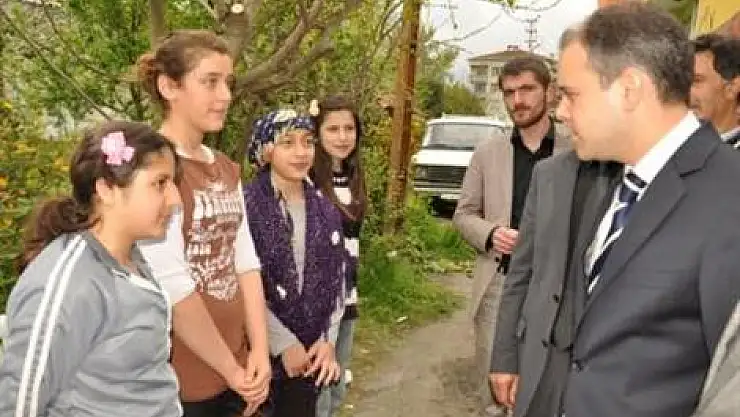 'İlk Hedefimiz sivil bir Anayasa'