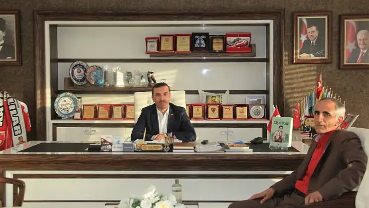 Kavak'ta Aksu ve Cevizli ıslah edilecek