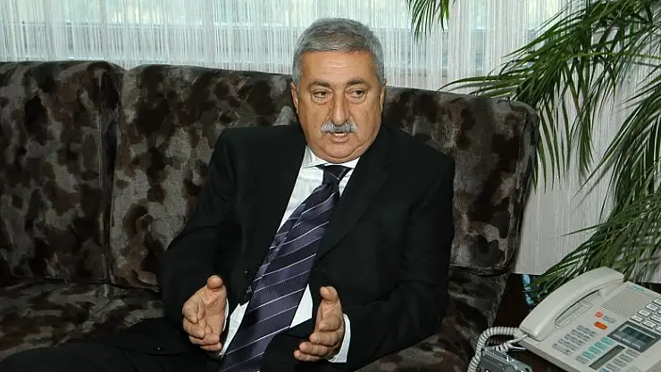 'Esnafın korunması ve desteklenmesi tüketiciyi de korur'