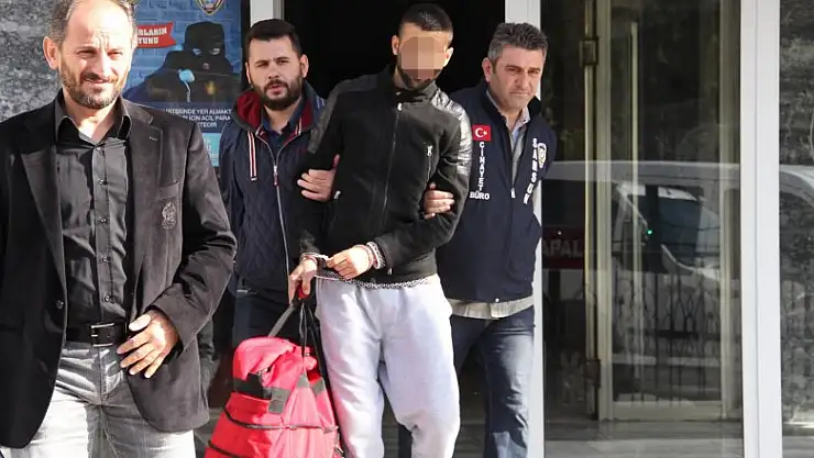  İki ayrı silahla yaralama olayının şüphelisi yakalandı