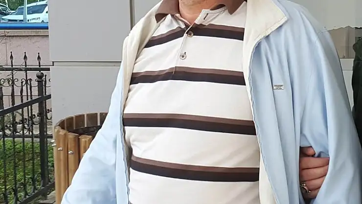 Sakarya Dershanesi eski genel müdürü FETÖ'den tutuklandı