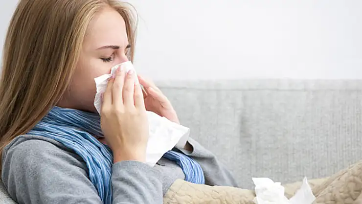 Kış aylarında bu hastalıklara dikkat