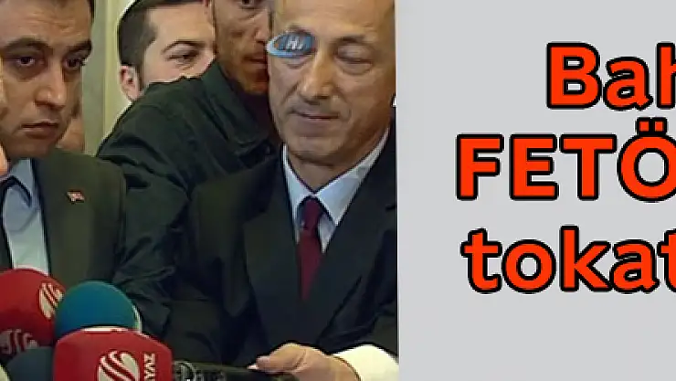 Bahçeli'den FETÖ sorusuna tokat gibi yanıt