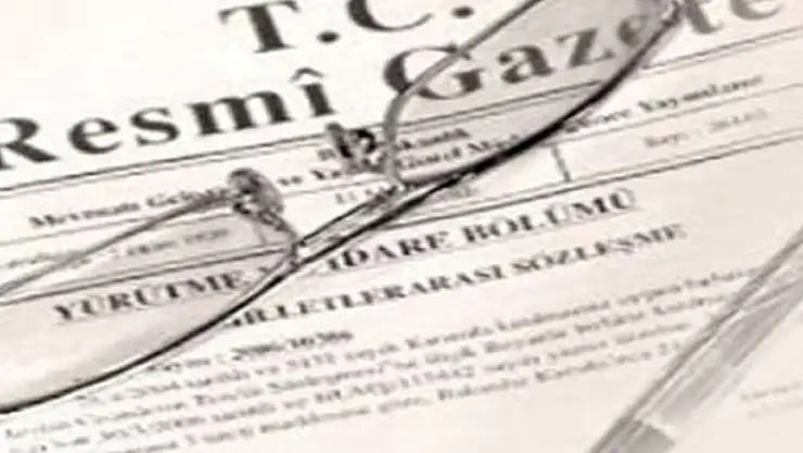 61 ilin emniyet müdürü değişti