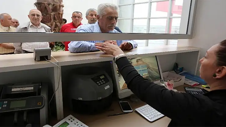 Hükümetten on binlerce memur için kritik hamle!