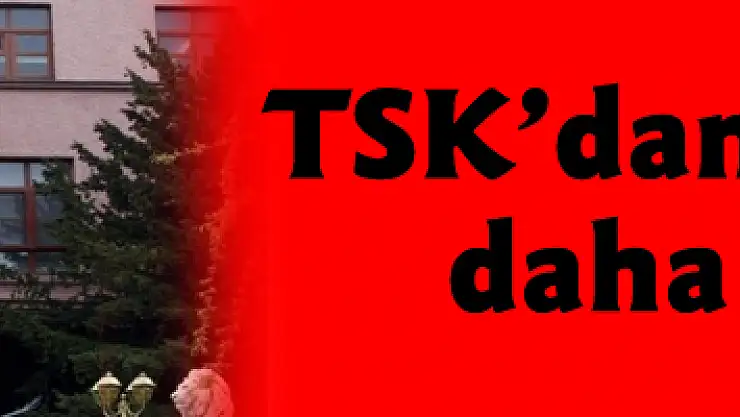 TSK'dan 195 personel daha ihraç edildi