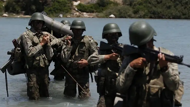 Subay ve astsubay alımı yapılacak