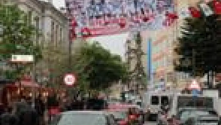 Samsunspor tarafatarı sampiyonluk istiyor