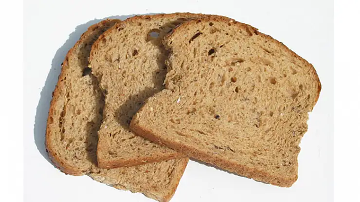 Tam buğday ekmeği ilk tercihiniz olsun