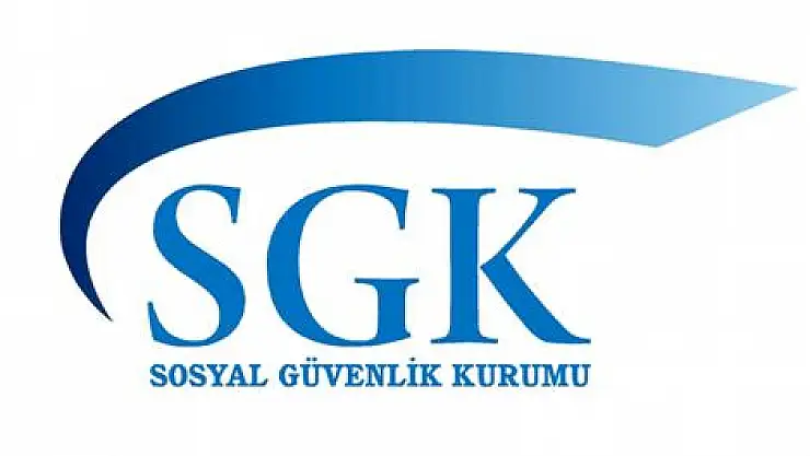 SGK'dan büyük adım!