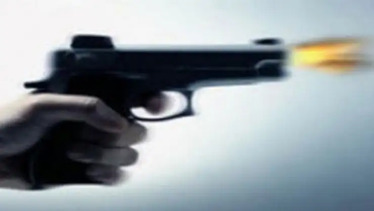 Silahlı saldırı: 1 yaralı