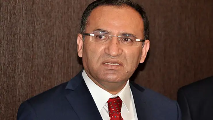 Bozdağ: 'Çocuk istismarına ilişkin suçlarda cezaları arttırdık'
