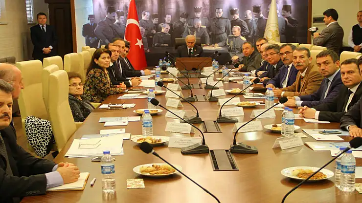 9 ayda 5 bin 834 kişi işsizlik sigortası başvurusu