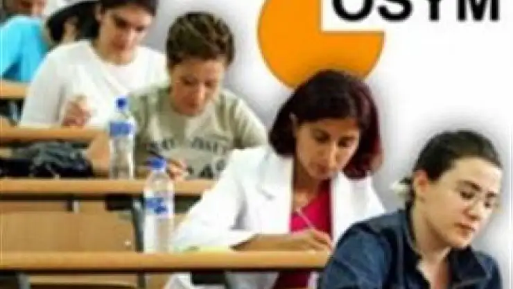 YGS'nin iptali istemi reddedildi