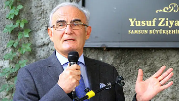 'Bafra Ovası, Çarşamba Ovası'ndan daha düzenli'