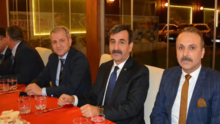 Kahveci: 'Yeni kapı ruhu sözde kalmamalı'