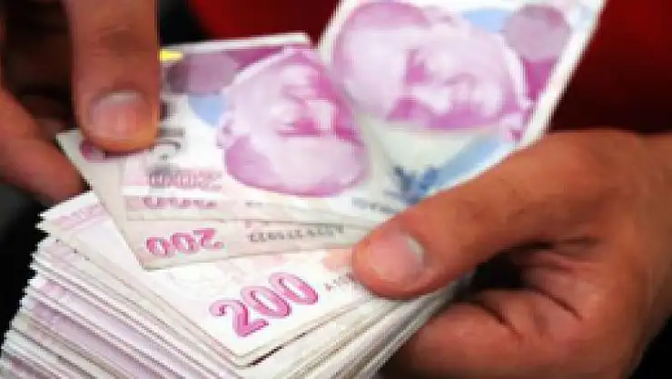 En Düşük Memur Maaşı 2 Bin 593 Liraya Yükselecek