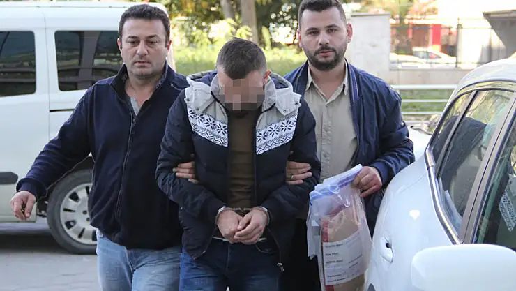 Silahla yaralamayı azmettirme iddiasına gözaltı