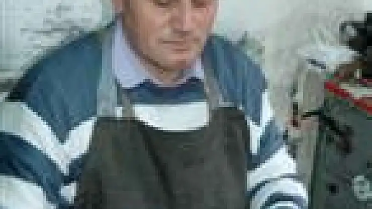 Ayakkabı tamircilerine Çin malı engeli