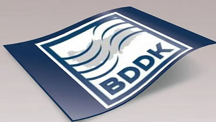 Bankacılık sektörünün kredileri 1 trilyon 671 milyar lira oldu