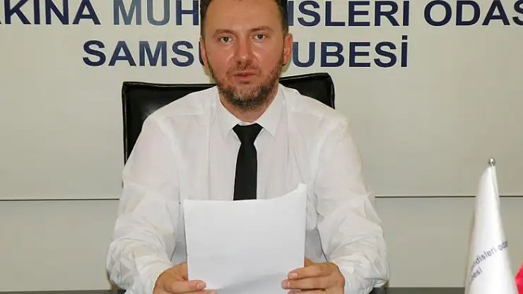 MMO'dan 'baca' uyarısı