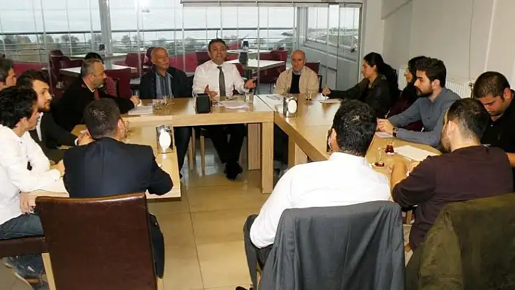 MMO'da kariyer planlaması