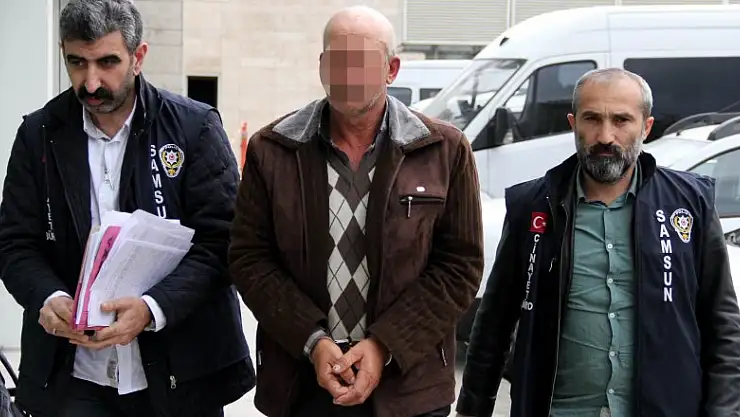 Silahla yaralama şüphelisi yakalandı