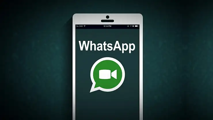 WhatsApp'a görüntülü arama nihayet geldi