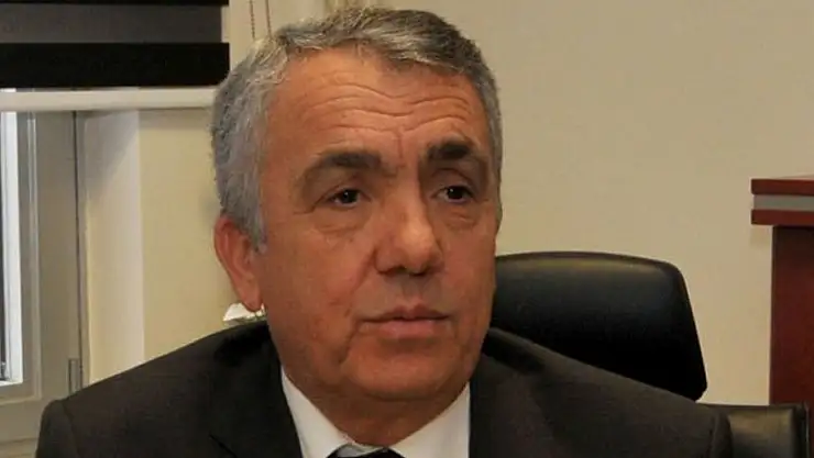 Rektör Bilgiç: 'Kriterimiz adalet ve liyakat'